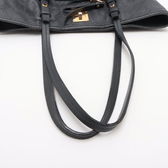 Louis Vuitton Monogram Empreinte Citadine PM - Picture 5 of 15